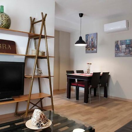 Zambra. Luminoso Y Coqueto Apartamento En Chiclana Chiclana de la Frontera Ngoại thất bức ảnh