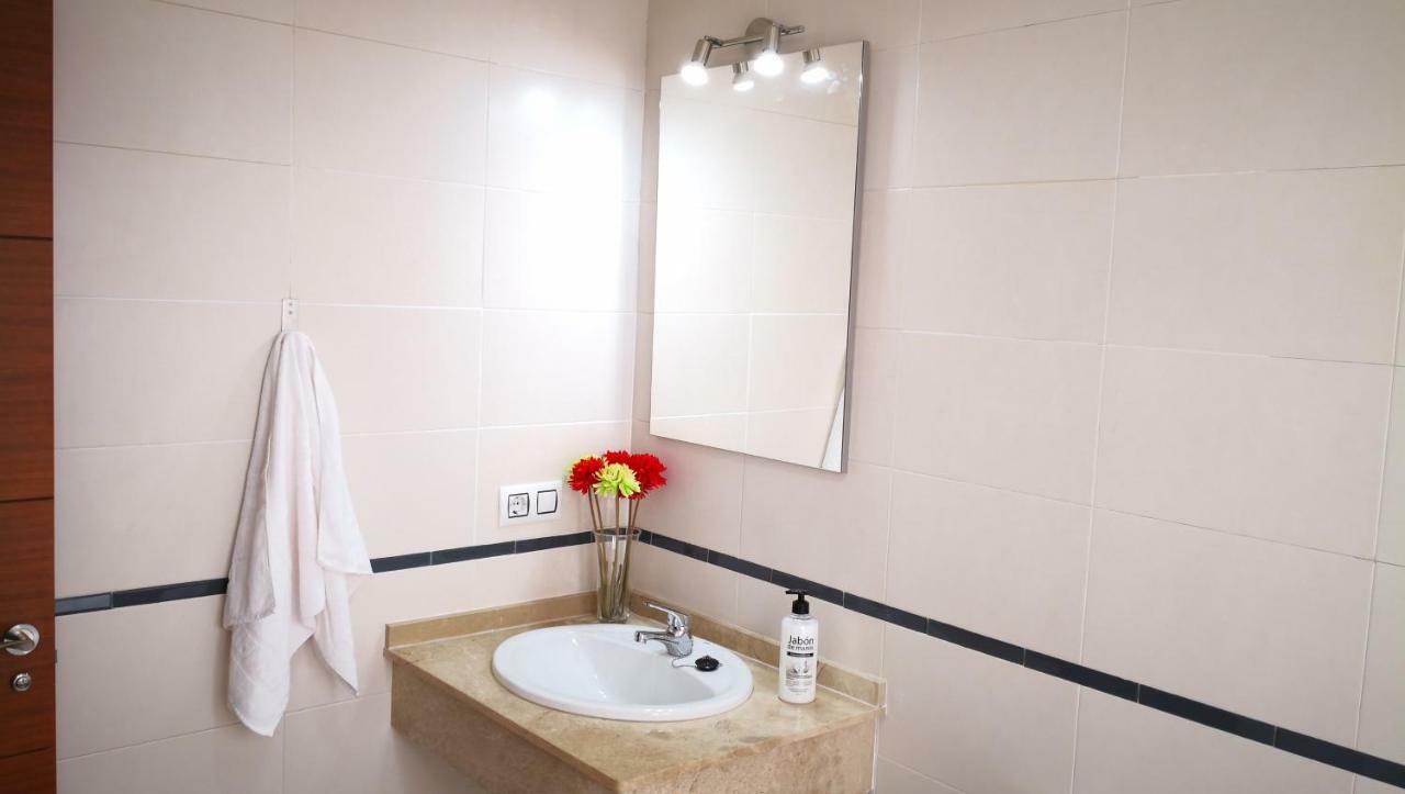 Zambra. Luminoso Y Coqueto Apartamento En Chiclana Chiclana de la Frontera Ngoại thất bức ảnh