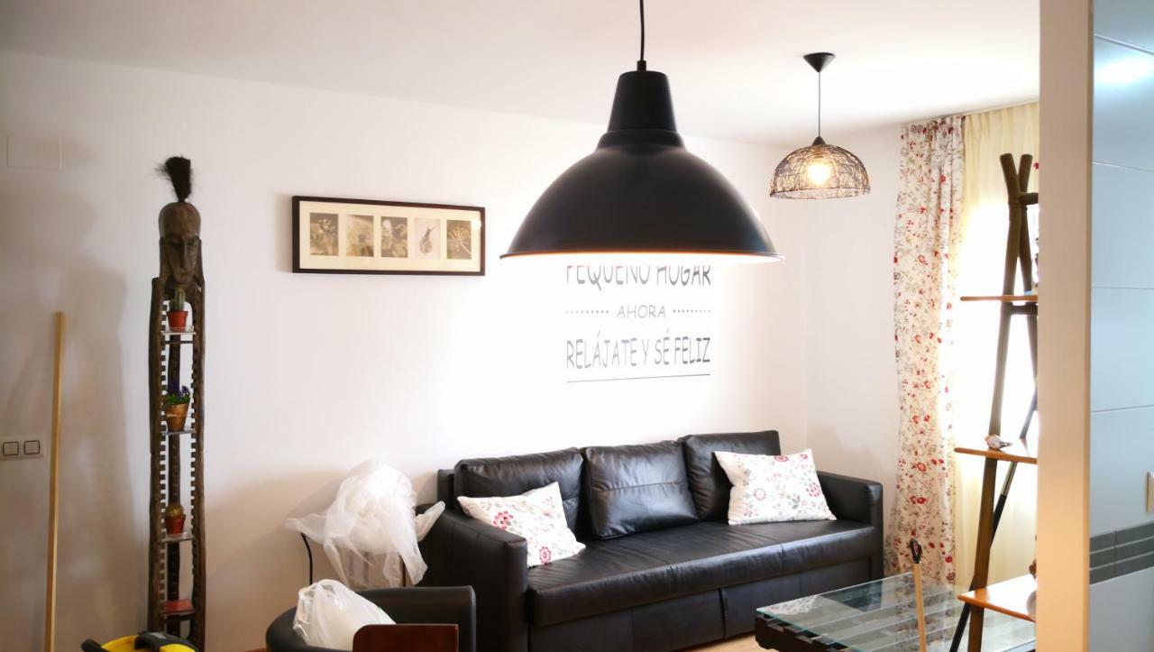 Zambra. Luminoso Y Coqueto Apartamento En Chiclana Chiclana de la Frontera Ngoại thất bức ảnh