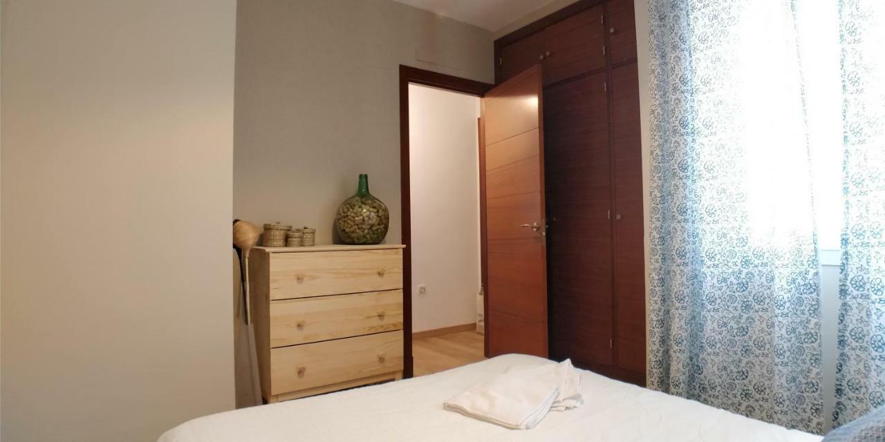 Zambra. Luminoso Y Coqueto Apartamento En Chiclana Chiclana de la Frontera Ngoại thất bức ảnh