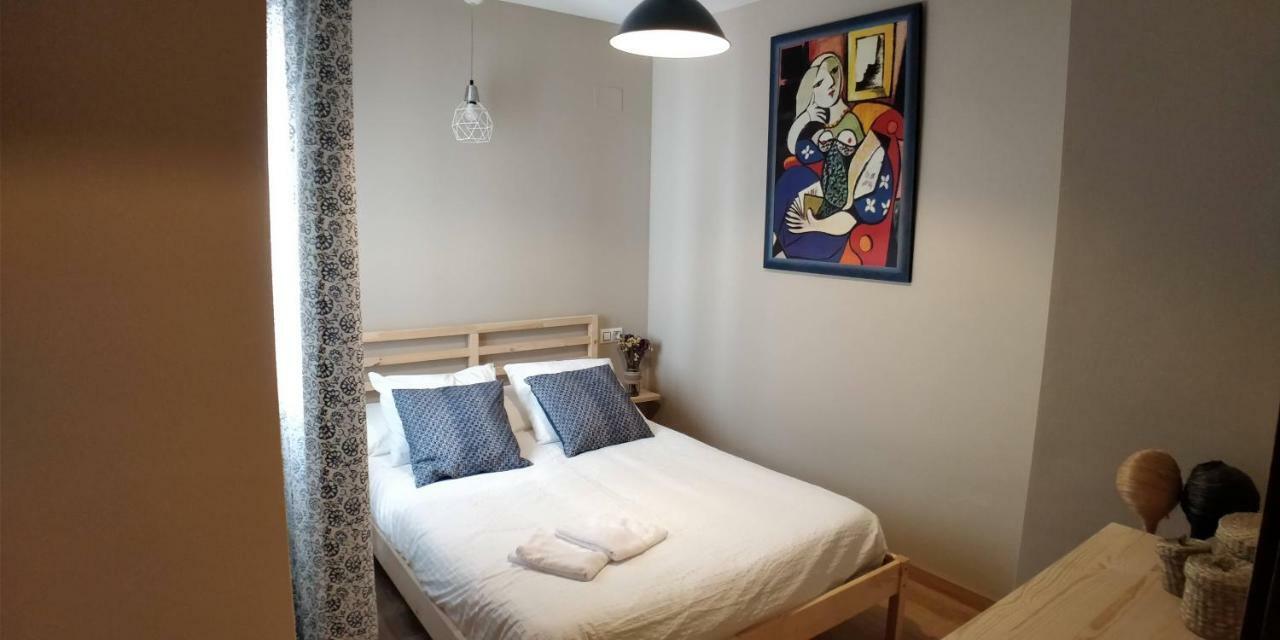Zambra. Luminoso Y Coqueto Apartamento En Chiclana Chiclana de la Frontera Ngoại thất bức ảnh